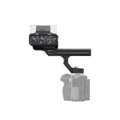 Sony XLR-H1 Handle XLR Kol Ünitesi (Sony FX3-FX30 için) - Sıfır Kutusuz