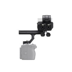 Sony XLR-H1 Handle XLR Kol Ünitesi (Sony FX3-FX30 için) - Sıfır Kutusuz