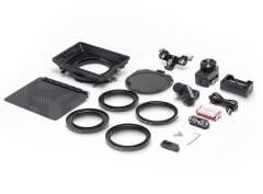 Tilta MB-T16-B Mirage (Vnd+Motor) Mattebox