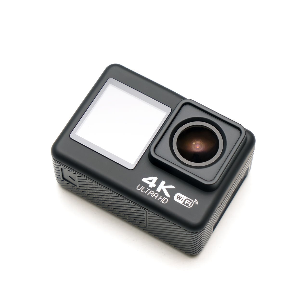 iCam AE-504 4K Aksiyon Kamera