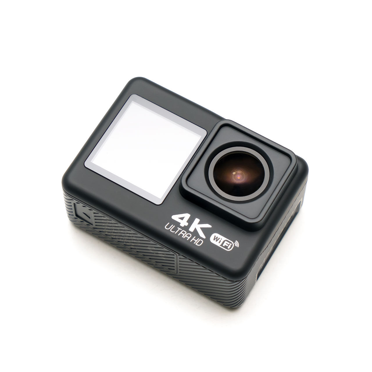 iCam AE-504 4K Aksiyon Kamera