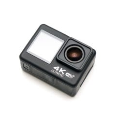 iCam AE-504 4K Aksiyon Kamera