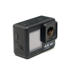 iCam AE-504 4K Aksiyon Kamera