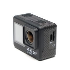 iCam AE-504 4K Aksiyon Kamera