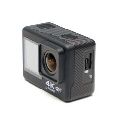 iCam AE-504 4K Aksiyon Kamera