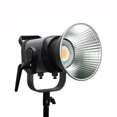 PDX Cobac 200A Softboxlu Ayaklı 2'li Stüdyo Led Işık Seti Bi-Color 2x200 Watt