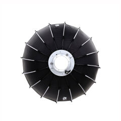 PDX Cobac 200A Softboxlu Ayaklı 2'li Stüdyo Led Işık Seti Bi-Color 2x200 Watt