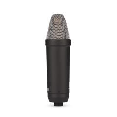 Rode NT1 Signature Series Condenser Mikrofon (Siyah) - Distribütör Garantili
