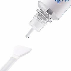 JJC CL-AS10 APS-C Frame Sensor Cleaner Sensör Temizleme Kiti (Likit + 10x Swap)