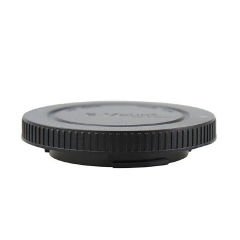 JJC L-R9 Sony E Mount Body ve Lens Arka Kapağı