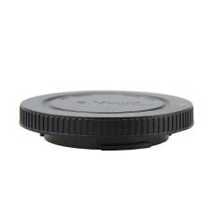 JJC L-R9 Sony E Mount Body ve Lens Arka Kapağı