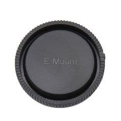 JJC L-R9 Sony E Mount Body ve Lens Arka Kapağı