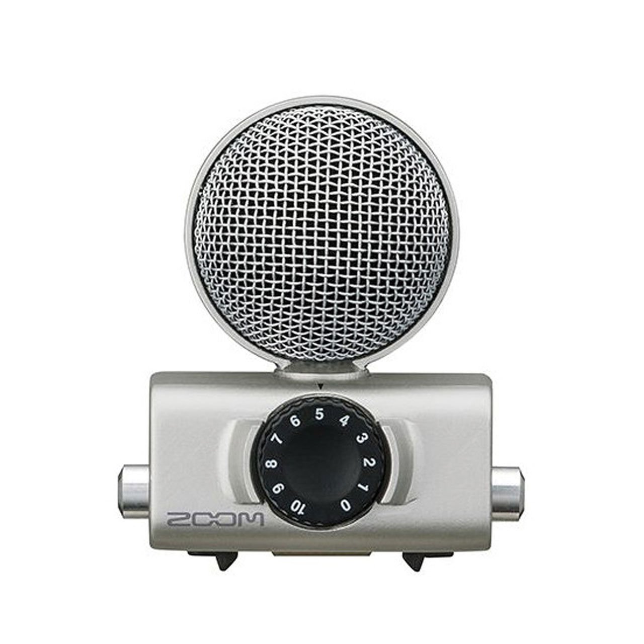 Zoom MSH-6 Mid-Side Mikrofon Kapsülü (Ambalajsız Sıfır Ürün)
