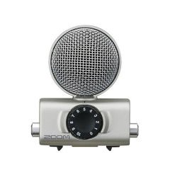Zoom MSH-6 Mid-Side Mikrofon Kapsülü (Ambalajsız Sıfır Ürün)