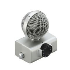 Zoom MSH-6 Mid-Side Mikrofon Kapsülü (Ambalajsız Sıfır Ürün)