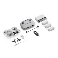 DJI Neo Fly More Combo Drone - Distribütör Garantili