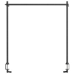 VIJIM LS15 Çok Fonksiyonlu Fotoğraf Stüdyosu Masa Standı