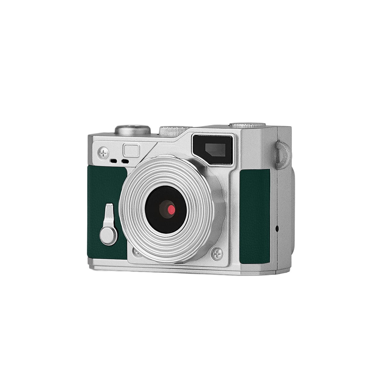 Acton Picco Retro Anahtarlık Kamera - Yeşil