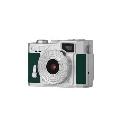 Acton Picco Retro Anahtarlık Kamera - Yeşil