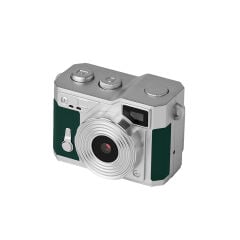 Acton Picco Retro Anahtarlık Kamera - Yeşil