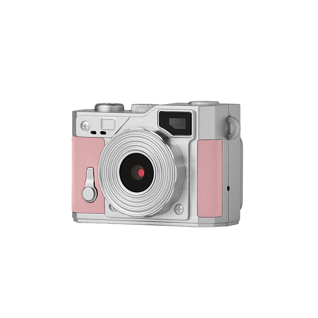 Acton Picco Retro Anahtarlık Kamera - Pembe