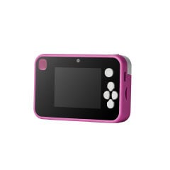Acton Snappy Dijital Çocuk Kamerası - Pembe