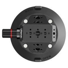 Ulanzi SC-02 Güçlü Vantuz Vakum Montaj Kiti