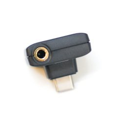Boya BY-OA-1 Dji Osmo Action Mikrofon Çevirici Adaptör