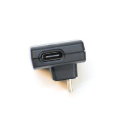 Boya BY-OA-1 Dji Osmo Action Mikrofon Çevirici Adaptör