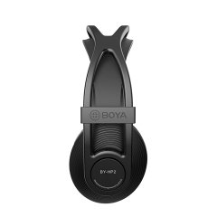 Boya BY-HP2 Kulak Üstü Referans Monitör Kulaklık