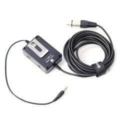 Boya BY-BCA60 Telefon Stüdyo Mikrofon Bağlantı Kablosu