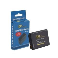 DP IA-BP70A Samsung Fotoğraf Makinesi Batarya