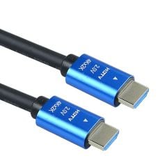 Markofist MF-GSK15 4K v2.0 Hdmi Kablo 15m