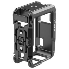 Ulanzi OA-14 DJI Osmo Action 3 4 Metal Cage Çerçeve