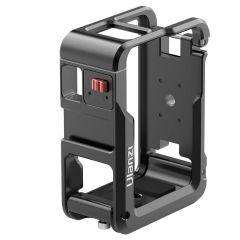 Ulanzi OA-14 DJI Osmo Action 3 4 Metal Cage Çerçeve