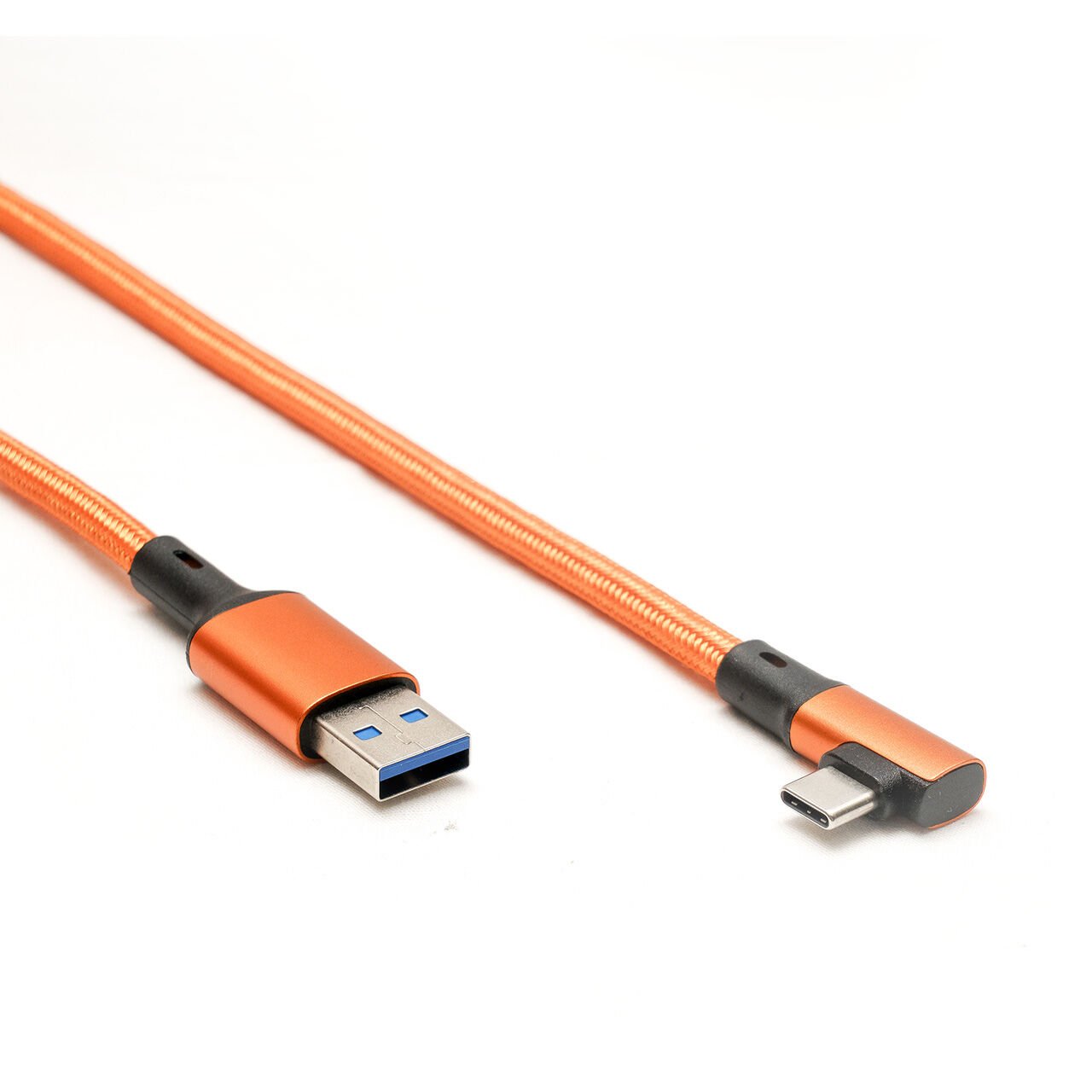 Markofist MF-DK85 Type-c Usb Kablo 5m Usb 3.2 5 Gbps (Tether Kablo)