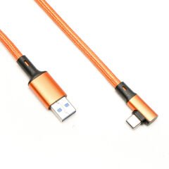 Markofist MF-DK85 Type-c Usb Kablo 5m Usb 3.2 5 Gbps (Tether Kablo)