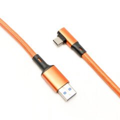 Markofist MF-DK85 Type-c Usb Kablo 5m Usb 3.2 5 Gbps (Tether Kablo)