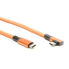 Markofist MF-DK95 Type-c Kablo 5m Usb 3.2 5 Gbps (Tether Kablo)