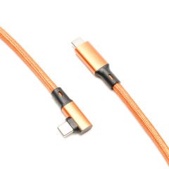 Markofist MF-DK95 Type-c Kablo 5m Usb 3.2 5 Gbps (Tether Kablo)