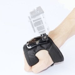 Sanger GP115 Aksiyon Kamera El Bilek Kayışı