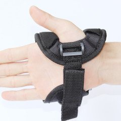 Sanger GP115 Aksiyon Kamera El Bilek Kayışı