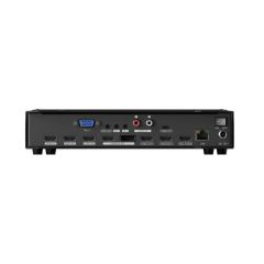 AVMATRIX HVS0401E Micro 4 Kanal HDMI/ DP Video Switcher