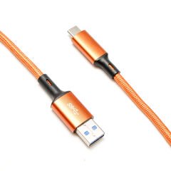 Markofist MF-DK120 Type-c Usb Kablo 2m Usb 3.2 5 Gbps (Tether Kablo)