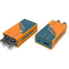 AVMatrix Mini SC1112 3G-SDI to HDMI Mini Converter