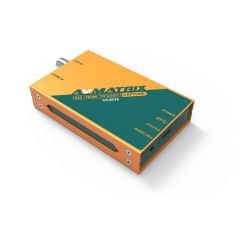 AvMatrix UC2018 SDI / HDMI to USB3.1 TYPE-C Video Capture Cihazı