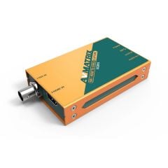 AvMatrix UC2018 SDI / HDMI to USB3.1 TYPE-C Video Capture Cihazı