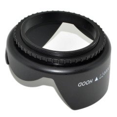 Sanger 77mm Universal Vidalı Parasoley