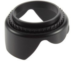 Sanger 77mm Universal Vidalı Parasoley