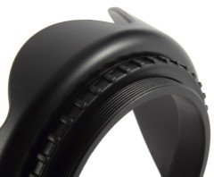 Sanger 77mm Universal Vidalı Parasoley